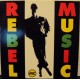 REBEL MC - Rebel music